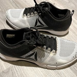 Reebok CrossFit shoes